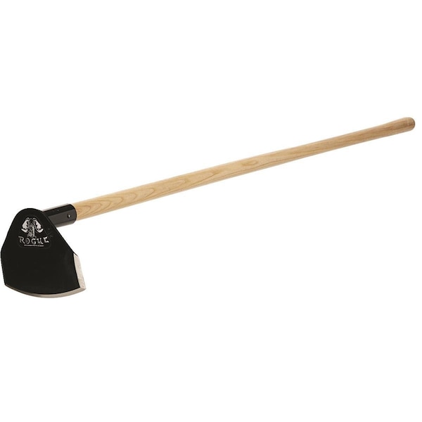 ROGUE HOE Hoe 54In Ash Handle 5.5In Blade 0 (55F) | Zoro